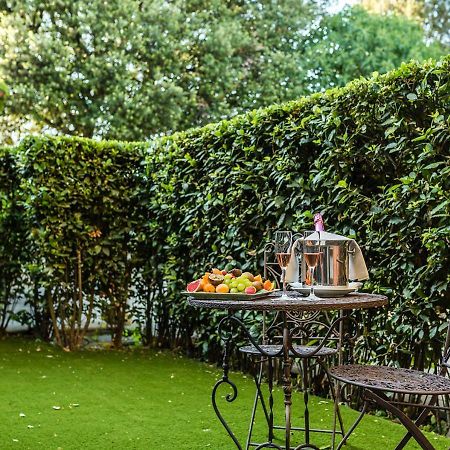 Villa Mangiacane - Small Luxury Hotels Of The World San Casciano in Val di Pesa Ngoại thất bức ảnh