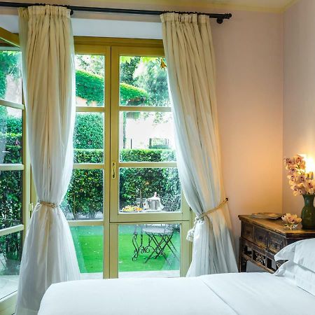 Villa Mangiacane - Small Luxury Hotels Of The World San Casciano in Val di Pesa Ngoại thất bức ảnh