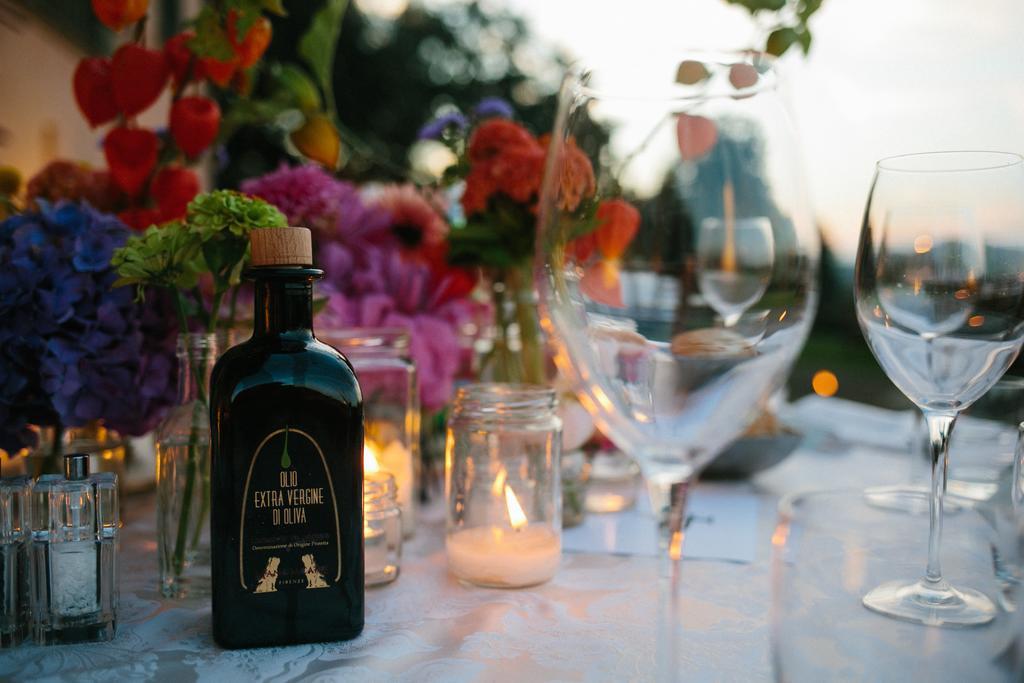 Villa Mangiacane - Small Luxury Hotels Of The World San Casciano in Val di Pesa Ngoại thất bức ảnh