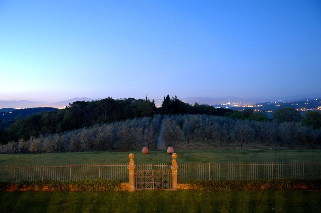 Villa Mangiacane - Small Luxury Hotels Of The World San Casciano in Val di Pesa Ngoại thất bức ảnh