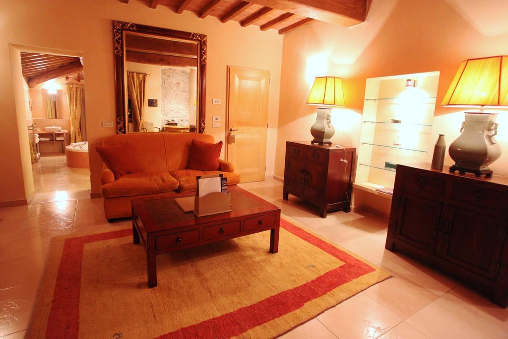 Villa Mangiacane - Small Luxury Hotels Of The World San Casciano in Val di Pesa Ngoại thất bức ảnh