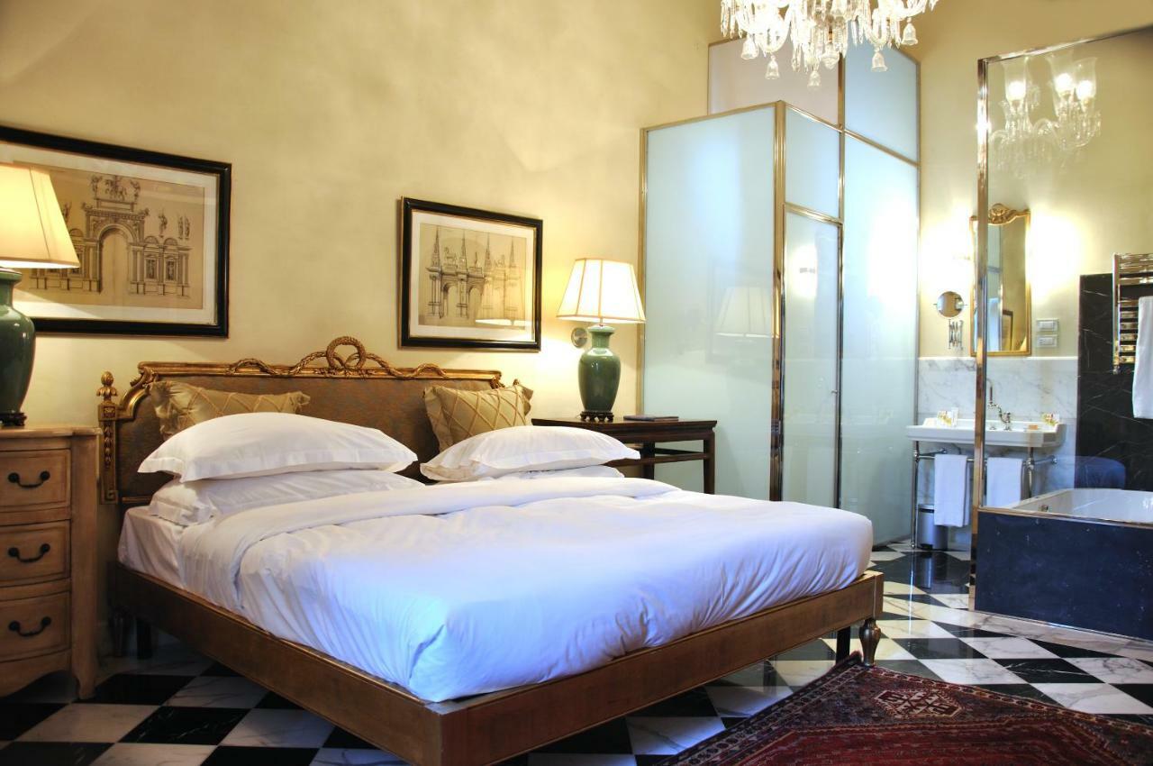 Villa Mangiacane - Small Luxury Hotels Of The World San Casciano in Val di Pesa Ngoại thất bức ảnh