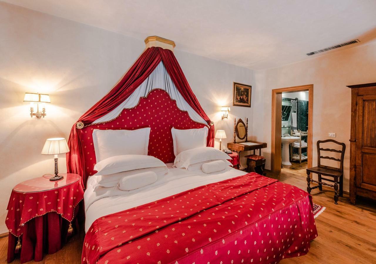 Villa Mangiacane - Small Luxury Hotels Of The World San Casciano in Val di Pesa Ngoại thất bức ảnh