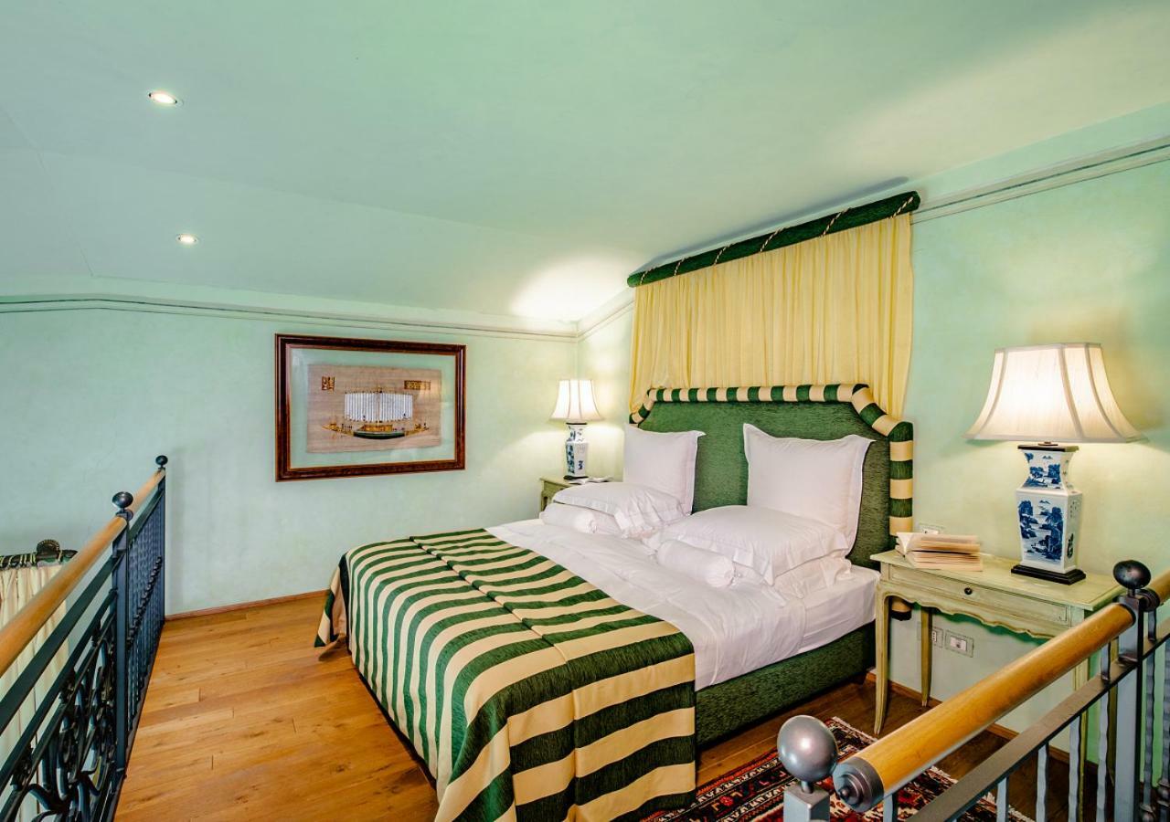 Villa Mangiacane - Small Luxury Hotels Of The World San Casciano in Val di Pesa Ngoại thất bức ảnh