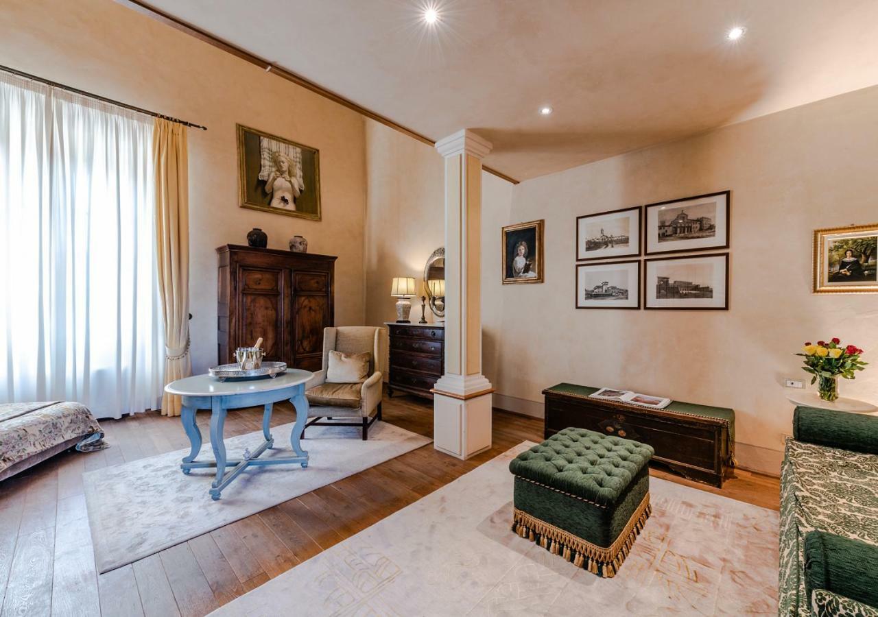 Villa Mangiacane - Small Luxury Hotels Of The World San Casciano in Val di Pesa Ngoại thất bức ảnh