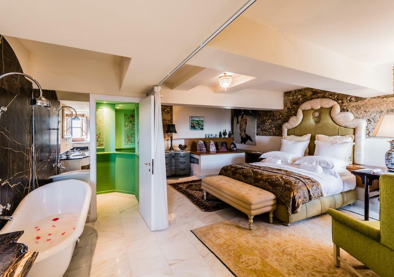 Villa Mangiacane - Small Luxury Hotels Of The World San Casciano in Val di Pesa Ngoại thất bức ảnh