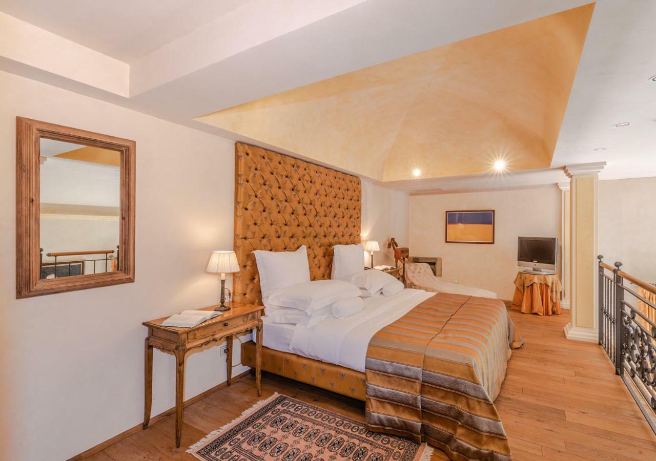 Villa Mangiacane - Small Luxury Hotels Of The World San Casciano in Val di Pesa Ngoại thất bức ảnh