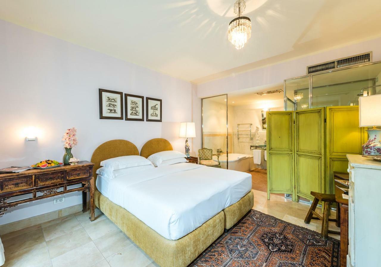 Villa Mangiacane - Small Luxury Hotels Of The World San Casciano in Val di Pesa Ngoại thất bức ảnh