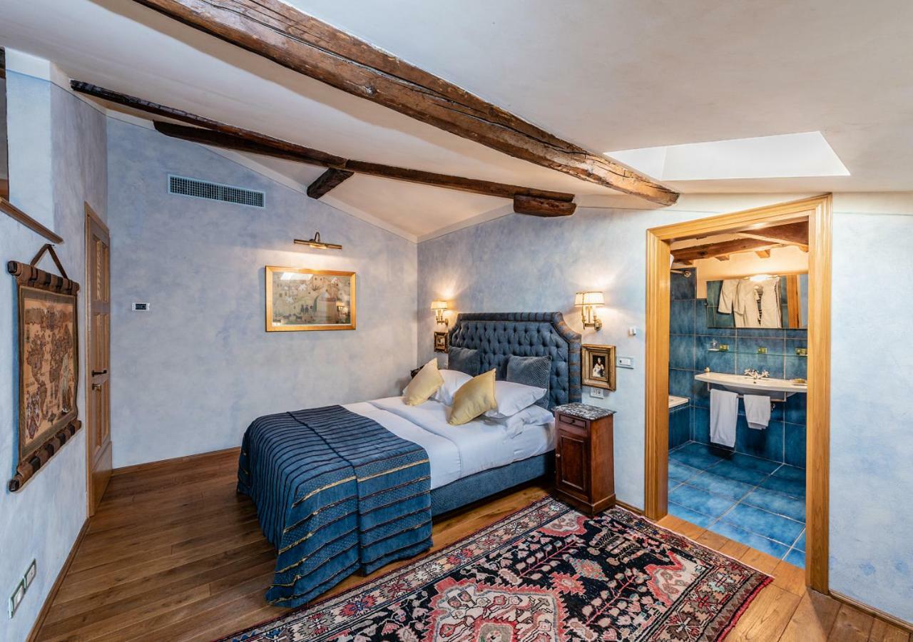 Villa Mangiacane - Small Luxury Hotels Of The World San Casciano in Val di Pesa Ngoại thất bức ảnh