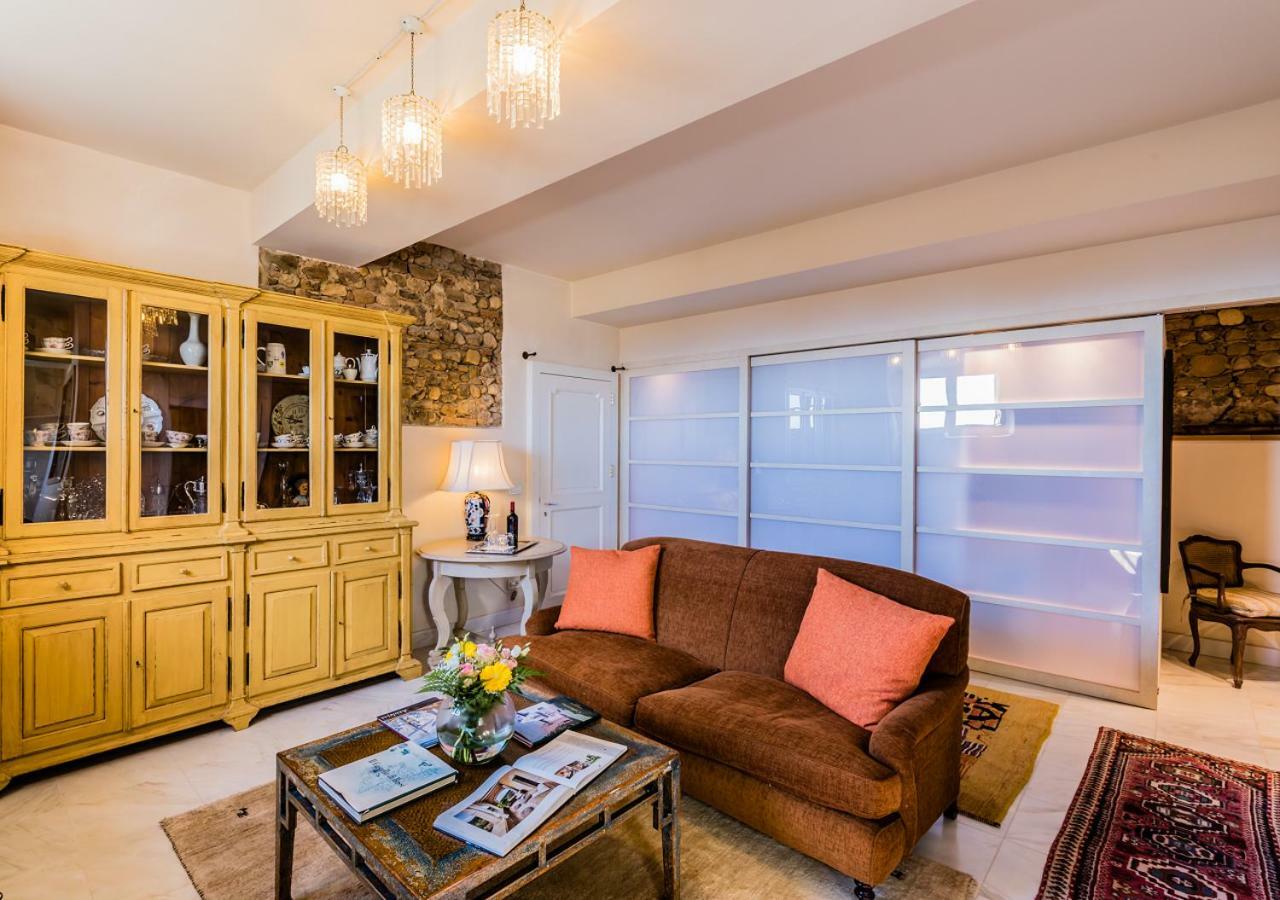 Villa Mangiacane - Small Luxury Hotels Of The World San Casciano in Val di Pesa Ngoại thất bức ảnh