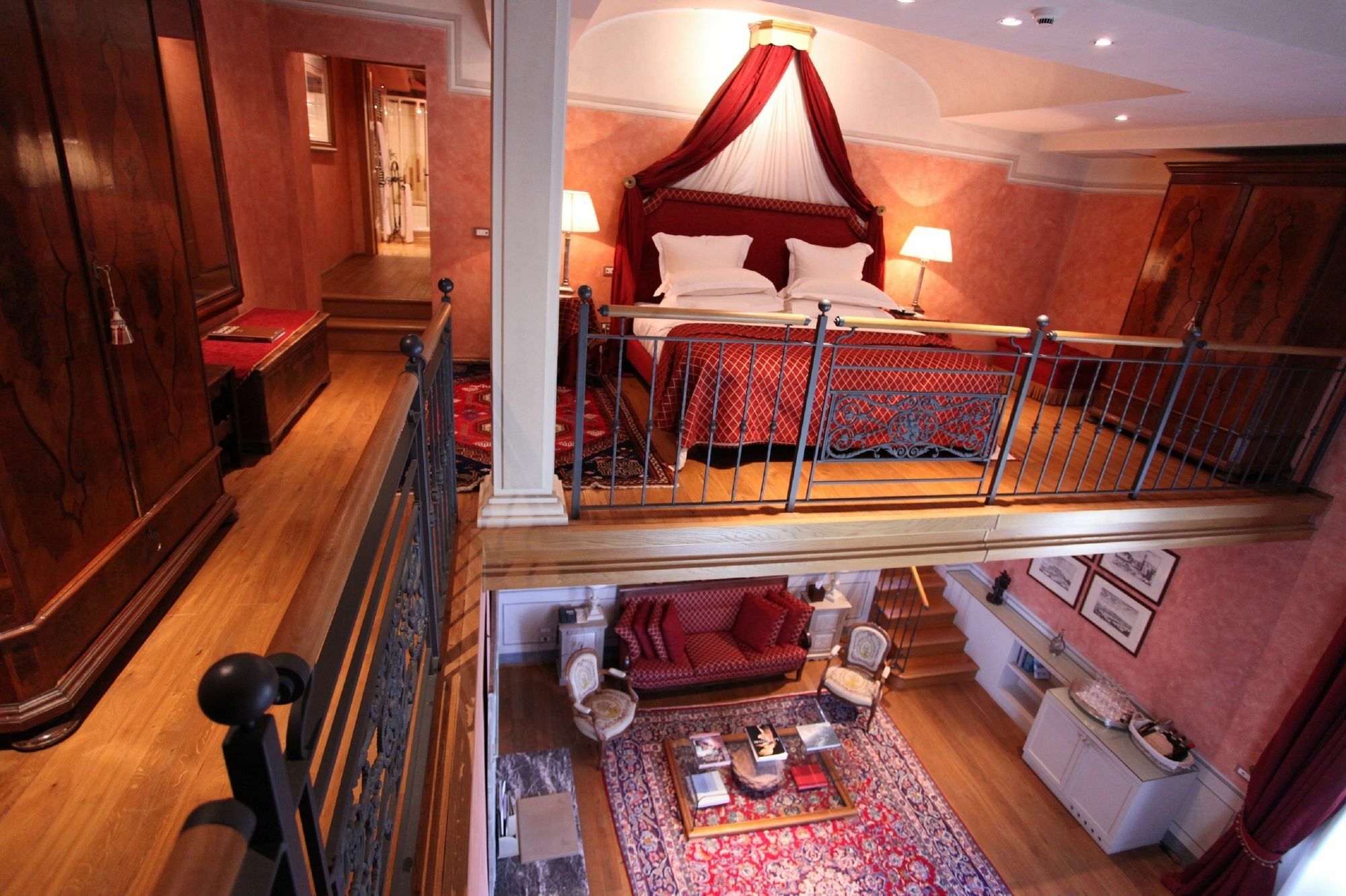 Villa Mangiacane - Small Luxury Hotels Of The World San Casciano in Val di Pesa Phòng bức ảnh