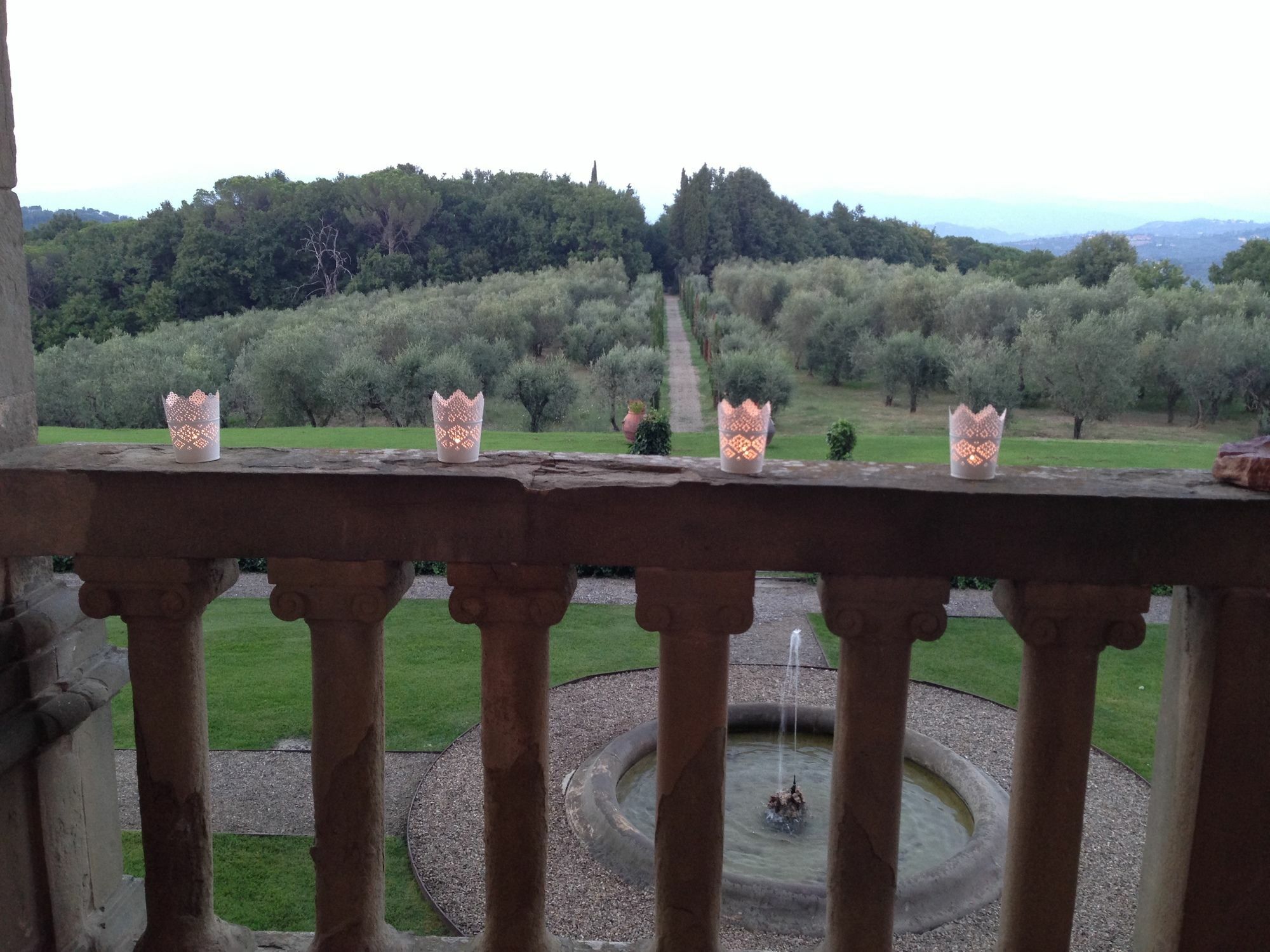 Villa Mangiacane - Small Luxury Hotels Of The World San Casciano in Val di Pesa Ngoại thất bức ảnh