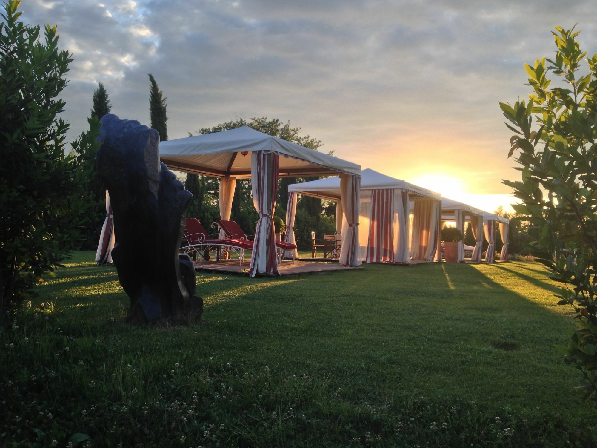 Villa Mangiacane - Small Luxury Hotels Of The World San Casciano in Val di Pesa Ngoại thất bức ảnh